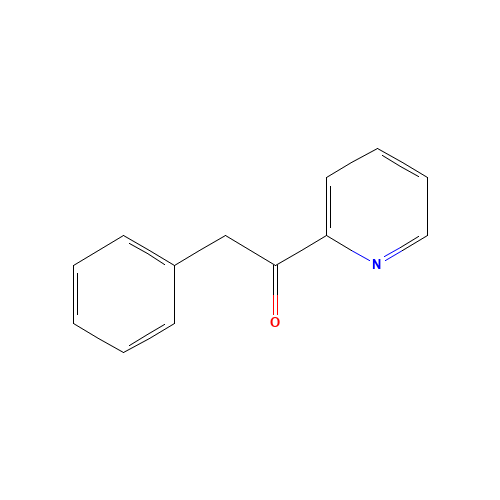 2-PHENYL-1-PYRIDIN-2-YL-ETHANONE (CAS: 27049-45-2) - Related Chemical Product