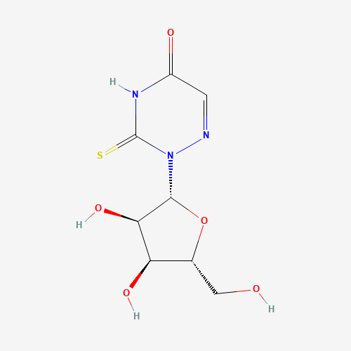 2-THIO-6-AZAURIDINE (CAS: 27089-56-1) - Related Chemical Product