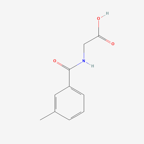 3-METHYLHIPPURIC ACID (CAS: 27115-49-7) - Related Chemical Product