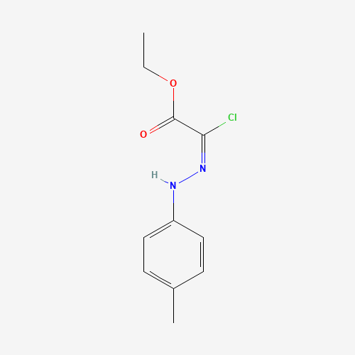 FT-0638676 CAS:27171-88-6 chemical structure