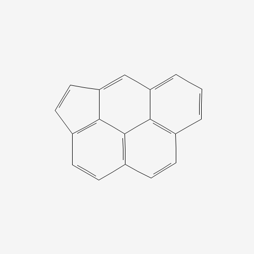 CYCLOPENTA(C,D)PYRENE (CAS: 27208-37-3) - Related Chemical Product