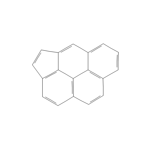 CYCLOPENTA(C,D)PYRENE (CAS: 27208-37-3) - Related Chemical Product
