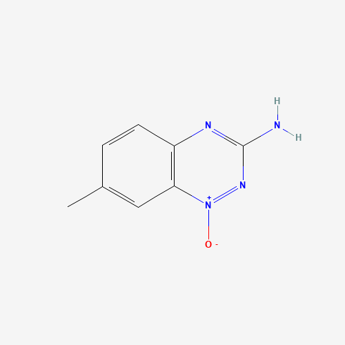 FT-0638686 CAS:27281-74-9 chemical structure