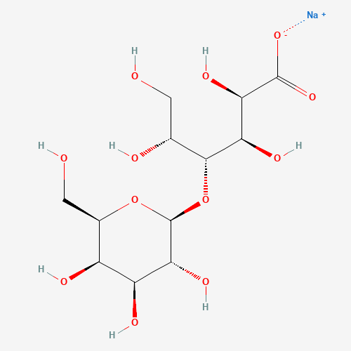 Sodium lactobionate (CAS: 27297-39-8) - Related Chemical Product
