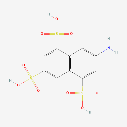 FT-0638689 CAS:27310-25-4 chemical structure