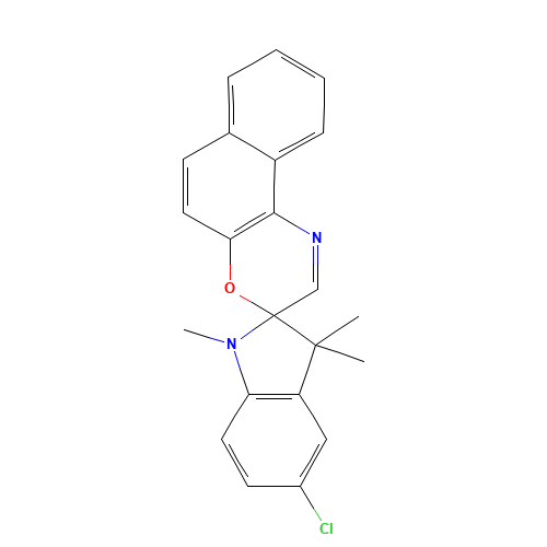 FT-0638695 CAS:27333-50-2 chemical structure