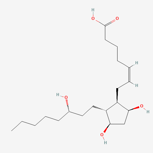 FT-0638697 CAS:27376-74-5 chemical structure