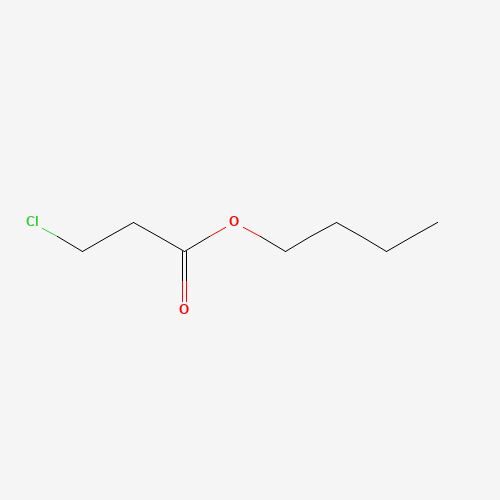 BUTYL 3-CHLOROPROPANOATE (CAS: 27387-79-7) - Related Chemical Product