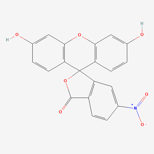 5-NITROFLUORESCEIN (CAS: 27402-68-2) - Related Chemical Product