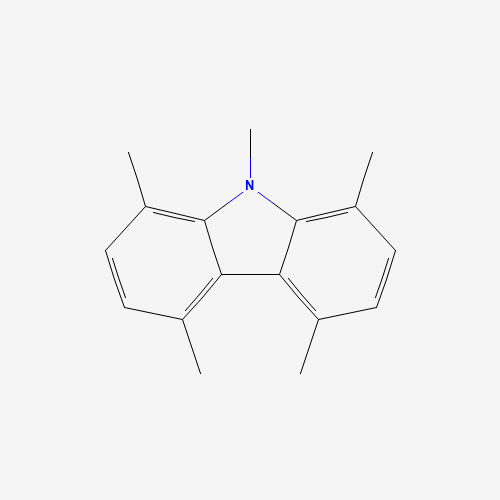 1,4,5,8,9-PENTAMETHYLCARBAZOLE (CAS: 27477-88-9) - Related Chemical Product
