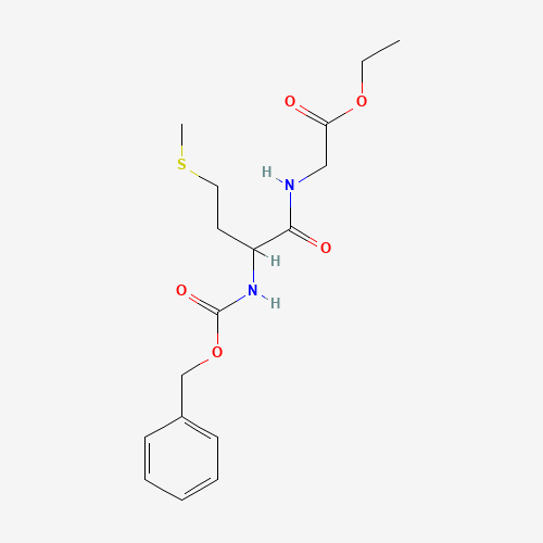 FT-0638708 CAS:27482-82-2 chemical structure