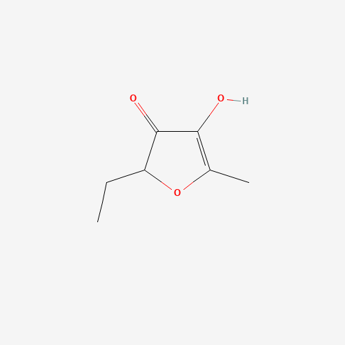 FT-0638711 CAS:27538-10-9 chemical structure