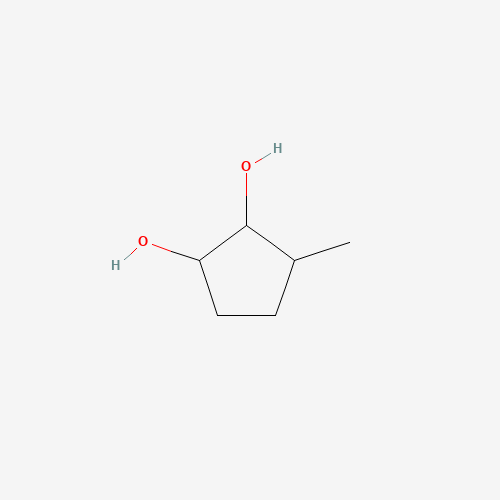 3-METHYL-1,2-CYCLOPENTANEDIOL (CAS: 27583-37-5) - Related Chemical Product