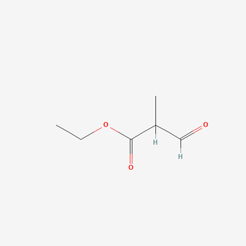 FT-0638722 CAS:27772-62-9 chemical structure