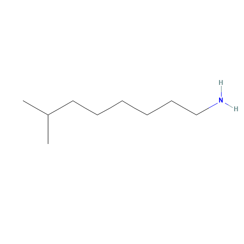 Isononylamine (CAS: 27775-00-4) - Related Chemical Product