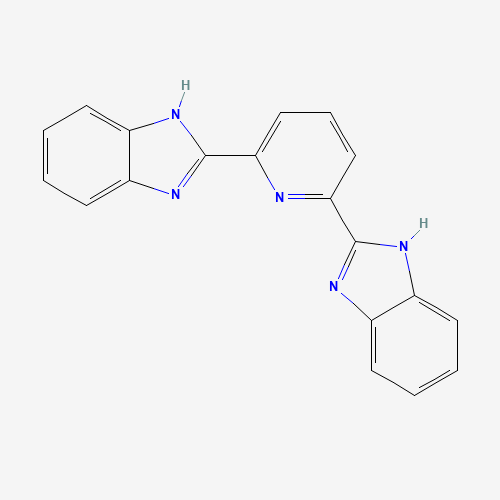 FT-0638744 CAS:28020-73-7 chemical structure