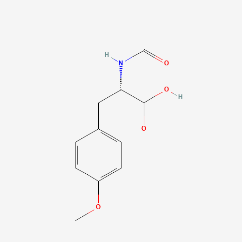 FT-0638748 CAS:28047-05-4 chemical structure
