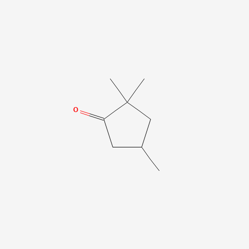 FT-0638750 CAS:28056-54-4 chemical structure