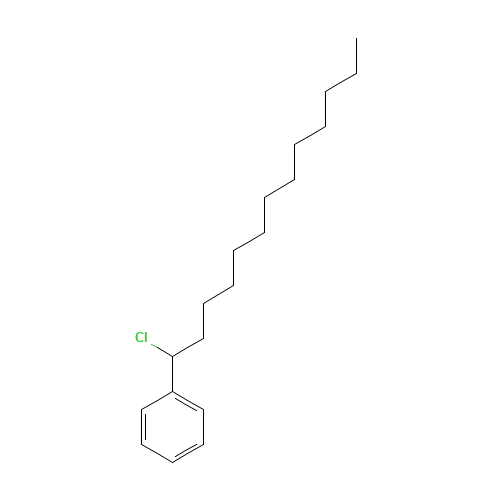 DODECYLBENZYL CHLORIDE (CAS: 28061-21-4) - Related Chemical Product