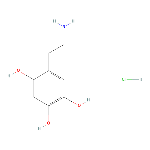 FT-0638757 CAS:28094-15-7 chemical structure