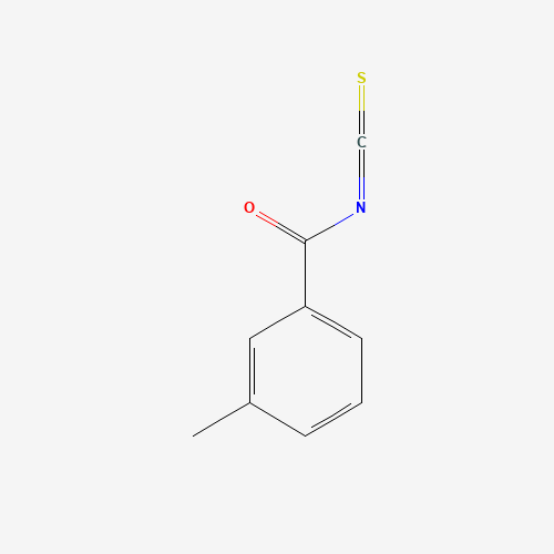 3-METHYLBENZYL ISOTHIOCYANATE (CAS: 28115-86-8) - Related Chemical Product