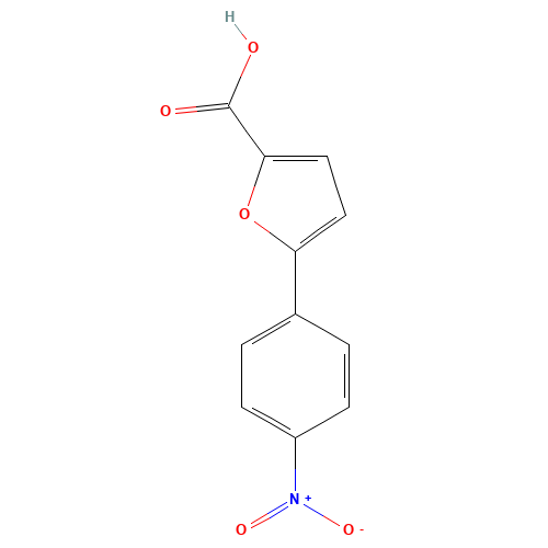 FT-0638762 CAS:28123-73-1 chemical structure