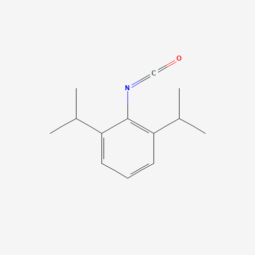2,6-Diisopropylphenyl isocyanate (CAS: 28178-42-9) - Related Chemical Product