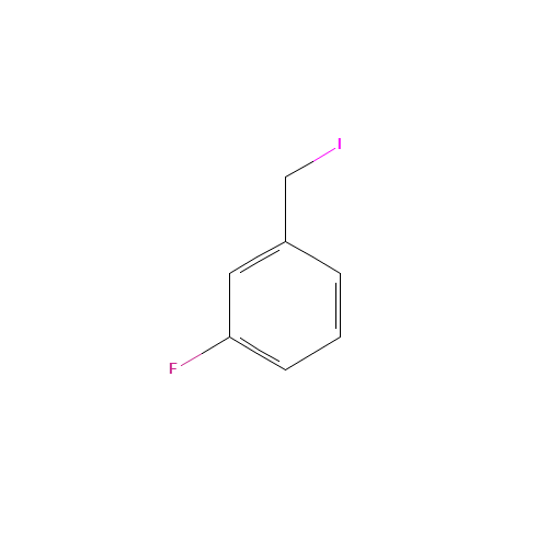 5-FLUORO-2-IODOTOLUENE (CAS: 28490-56-4) - Related Chemical Product