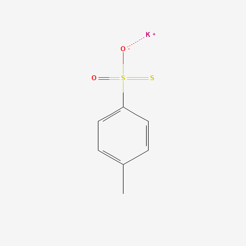 FT-0638783 CAS:28519-50-8 chemical structure
