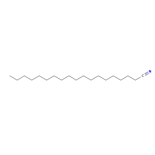 N-NONADECANONITRILE (CAS: 28623-46-3) - Related Chemical Product