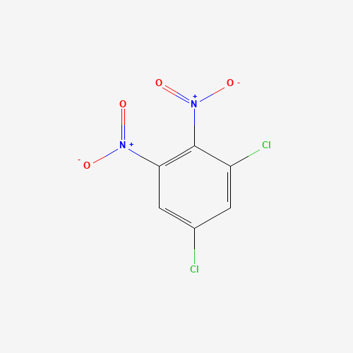 1,5-DICHLORO-2,3-DINITROBENZENE (CAS: 28689-08-9) - Related Chemical Product