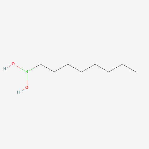 1-Octylboronic acid (CAS: 28741-08-4) - Related Chemical Product