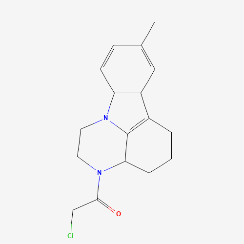 FT-0638803 CAS:28742-49-6 chemical structure