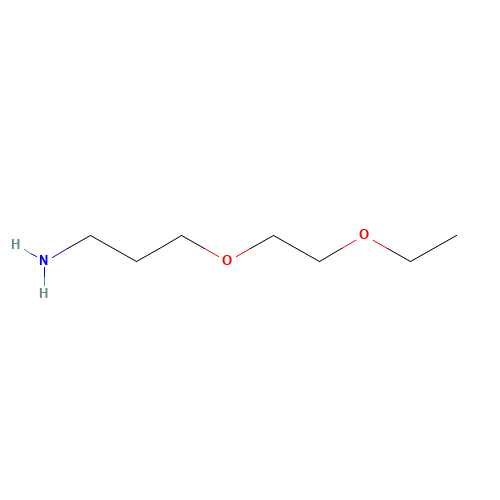 3-(2-ETHOXYETHOXY)PROPYLAMINE (CAS: 28754-17-8) - Related Chemical Product