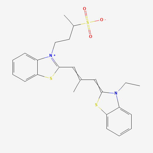 FT-0638810 CAS:28789-08-4 chemical structure