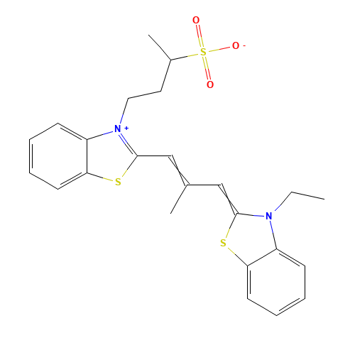 FT-0638810 CAS:28789-08-4 chemical structure