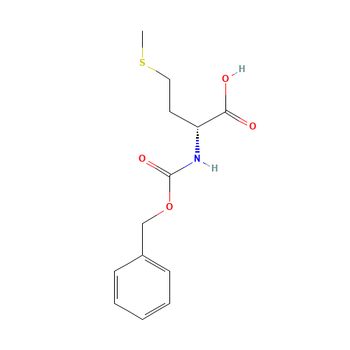 Z-D-MET-OH (CAS: 28862-80-8) - Related Chemical Product