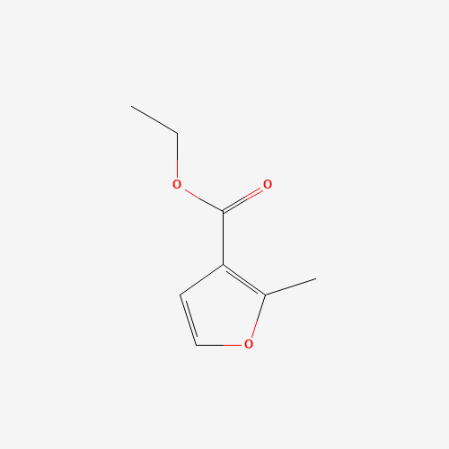 FT-0638819 CAS:28921-35-9 chemical structure