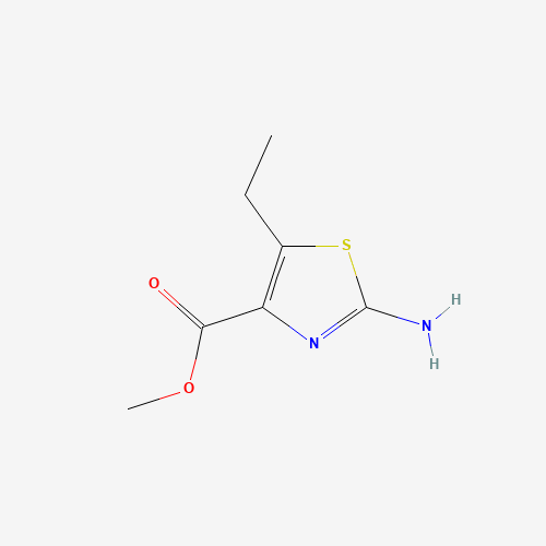 FT-0638821 CAS:28942-54-3 chemical structure