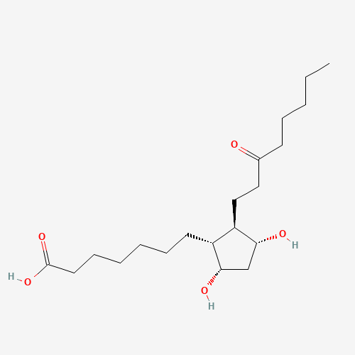 FT-0638825 CAS:29044-75-5 chemical structure