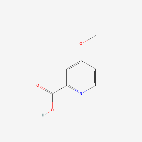 FT-0638828 CAS:29082-91-5 chemical structure