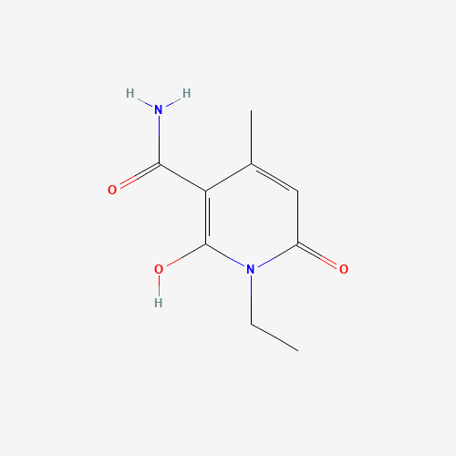 FT-0638831 CAS:29097-12-9 chemical structure