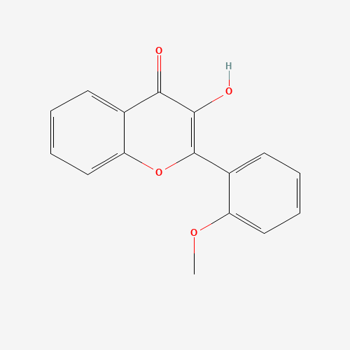 FT-0638840 CAS:29219-03-2 chemical structure