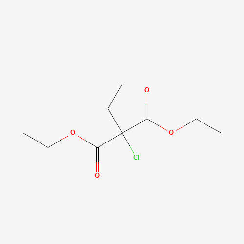 DIETHYL ETHYLCHLOROMALONATE (CAS: 29263-83-0) - Related Chemical Product