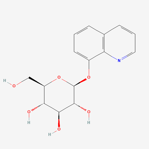 FT-0638845 CAS:29266-96-4 chemical structure