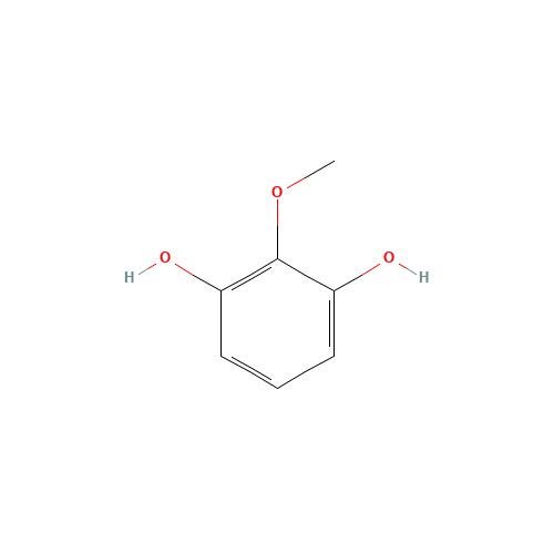 2-METHOXYRESORCINOL (CAS: 29267-67-2) - Related Chemical Product