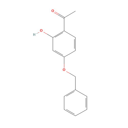 4'-Benzyloxy-2'-hydroxyacetophenone (CAS: 29682-12-0) - Related Chemical Product