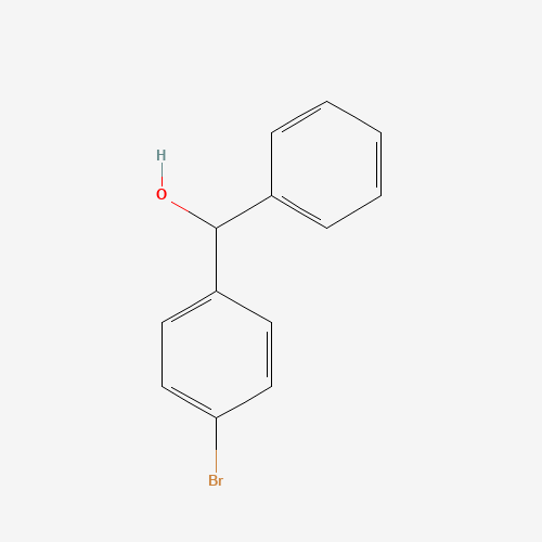 4-BROMOBENZHYDROL (CAS: 29334-16-5) - Related Chemical Product