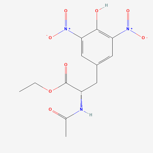 FT-0638849 CAS:29358-99-4 chemical structure