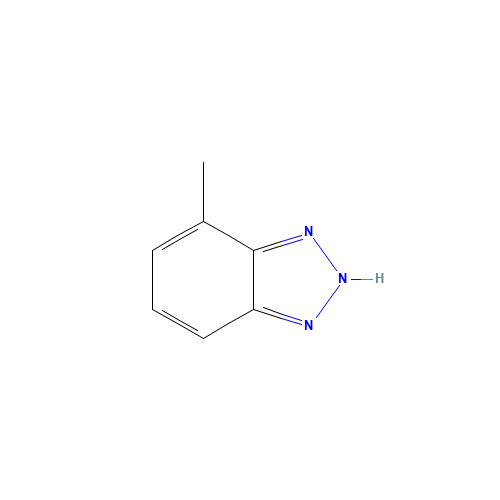 Tolyltriazole (CAS: 29385-43-1) - Related Chemical Product